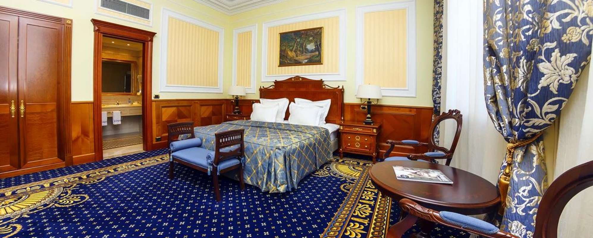 Фотографии гостиницы Парус