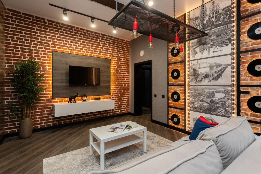 Фотография квартиры Квартира Победа Тильзита