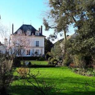 Фотографии мини отеля 
            Demeure centre village