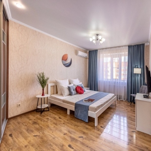 Фотография квартиры Апартаменты Комфортно как Дома