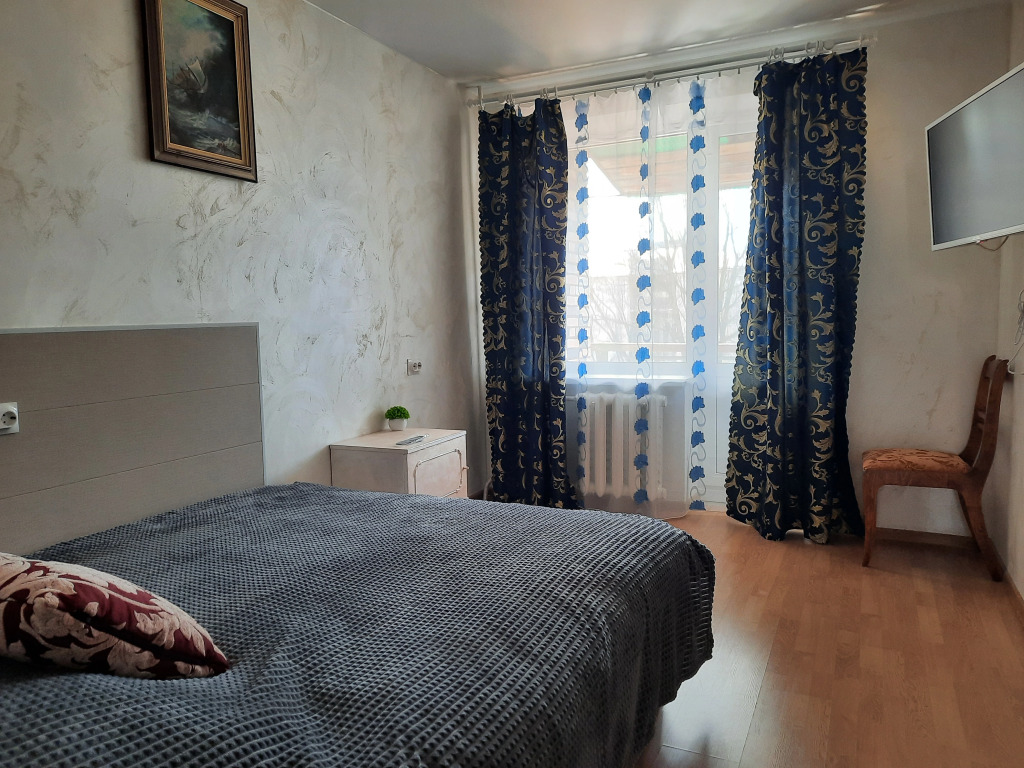 Фотография квартиры Квартира Двушка на Садовой