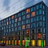 Фотография гостиницы Holiday Inn - Salzburg City, an IHG Hotel