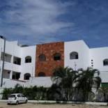 Фотография гостиницы Hotel Alikar