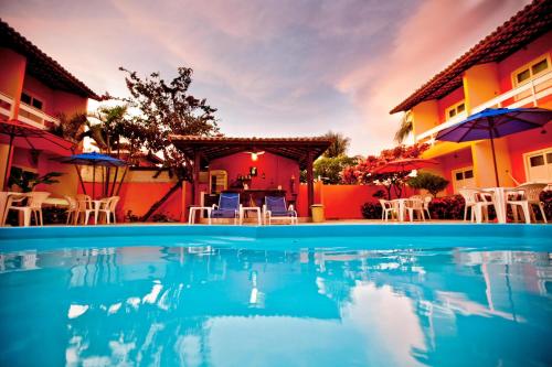 Фотография мини отеля Capitães de Areia Pousada