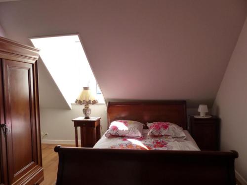 Фотография мини отеля UN AIR MOULINOIS