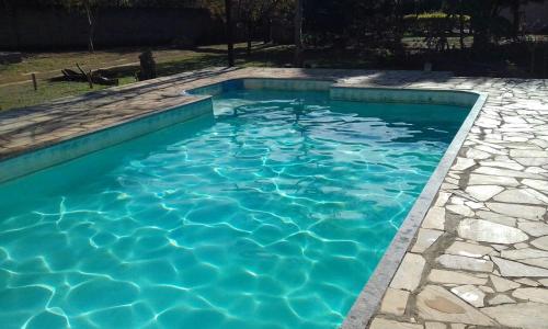 Фотография мини отеля Cipó Hostel