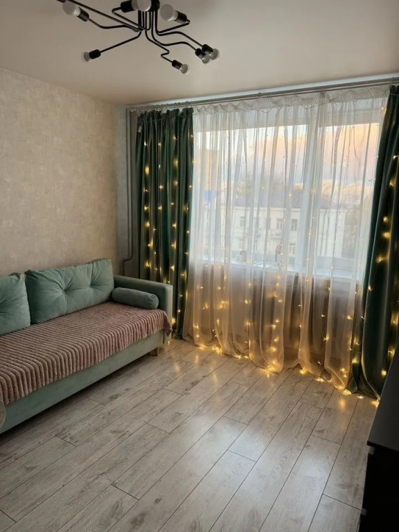 Фотография квартиры Квартира на Улице Ленина 94