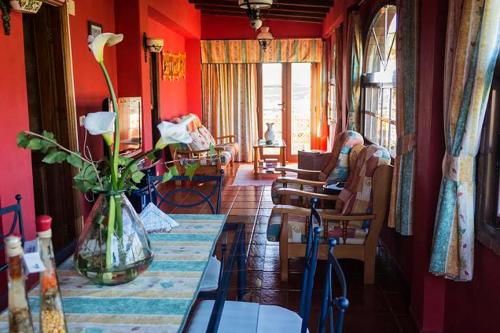 Фотографии гостевого дома
Casa Casilda cerca volcan