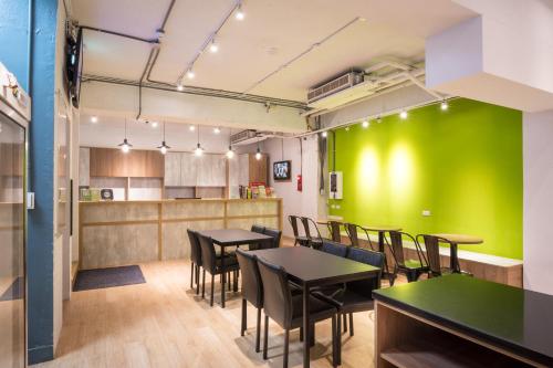 Фотография хостела miniinn