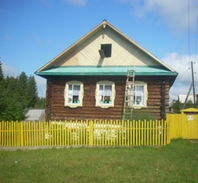 Фотография гостевого дома На Гагарина