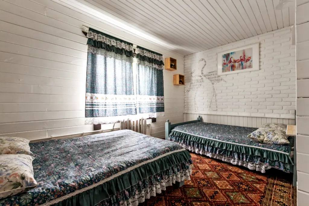 Фотография Коттеджа Alice (Элис)