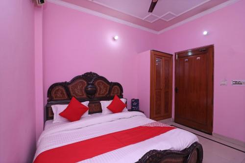 Фотографии гостиницы 
            OYO 26906 Hotel Sagar