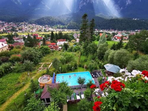 Фотографии гостевого дома 
            Vila Alunis