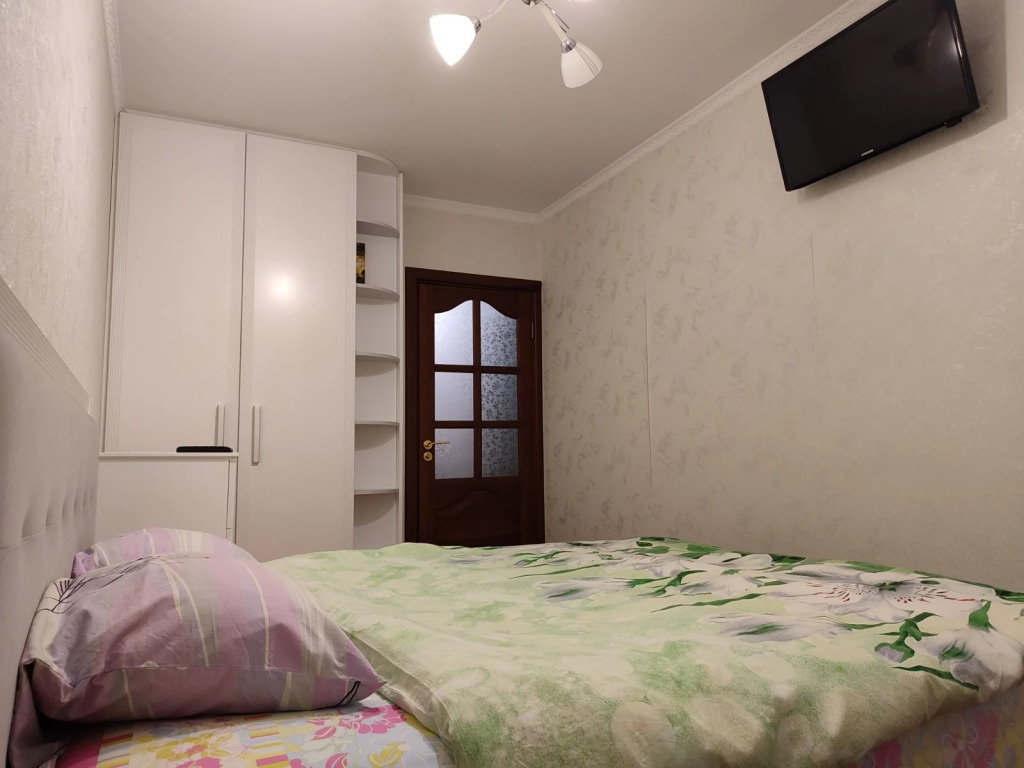 Фотография квартиры Квартира возле метро Каменная горка