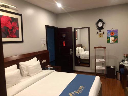 Фотография гостиницы A25 Hotel - 63A Phương Liệt