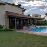 Фотография гостевого дома Villas Panaca Portal 1