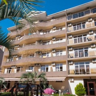 Фотография гостиницы Грейс Кристалл