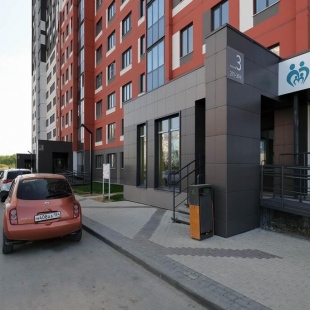 Фотография квартиры Апартаменты на улице Титова 255/2