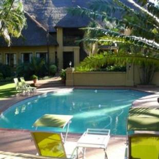 Фотография гостиницы Fairview Hotels,Spa & Golf Resort