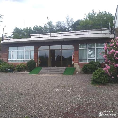 Фотографии гостиницы
Sea View Tbilisi