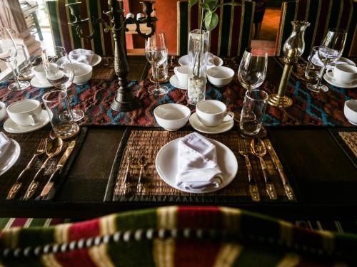 Фотография гостиницы Chateau Orientale Resort