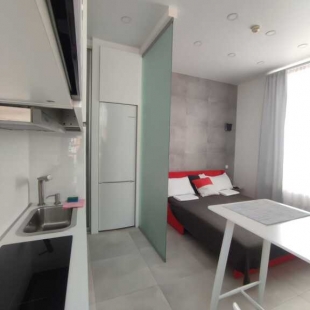 Фотография квартиры Апартаменты Sea Side 32