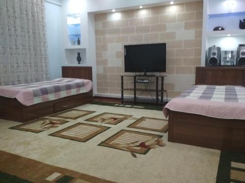 Фотографии гостевого дома 
            NUKUS GUEST HOUSE