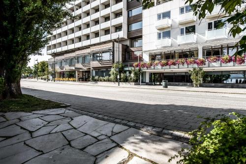 Фотография гостиницы Scandic Alexandra Molde