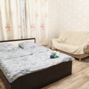 Фотография квартиры Квартира на улице Куликова 81к3