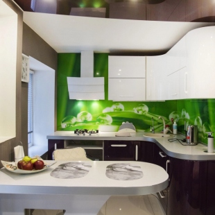 Фотография квартиры Квартира Уютная на Октябрьском