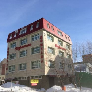 Фотография гостиницы Баракат