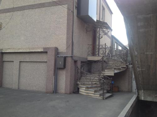 Фотографии хостела
Armind