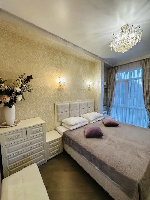 Фотография квартиры Квартира на Нижнеимеретинской Улице 143