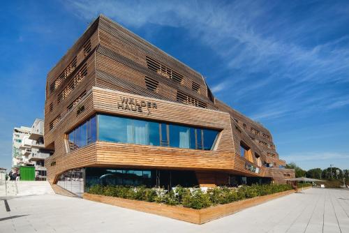 Фотография гостиницы Raphael Hotel Wälderhaus