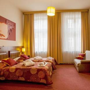 Фотографии гостиницы
Hotel Downtown Kraków