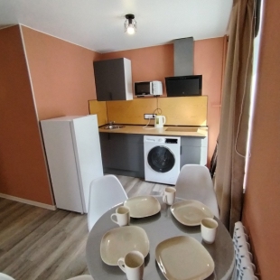 Фотография квартиры Квартира Центр Мурманска