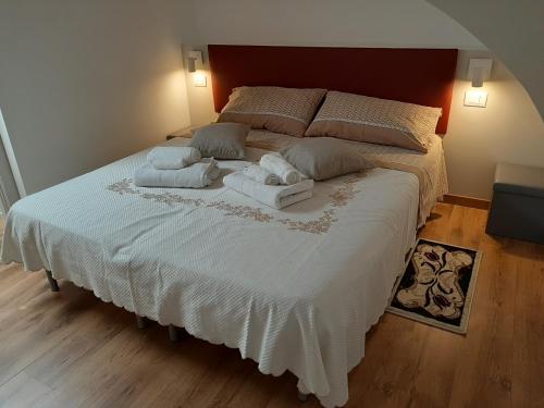 Фотография мини отеля Sabbia del Sud