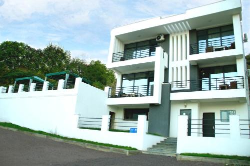 Фотография гостиницы Вилла Веранда