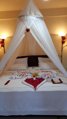 Фотография мини отеля Pele's Place