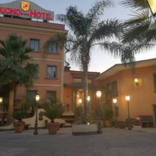 Фотографии гостиницы
Buono Hotel