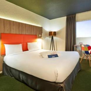 Фотографии гостиницы
Kyriad Clermont Ferrand Nord - Riom