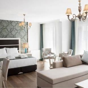 Фотографии гостиницы
Turkuaz Suites Bosphorus