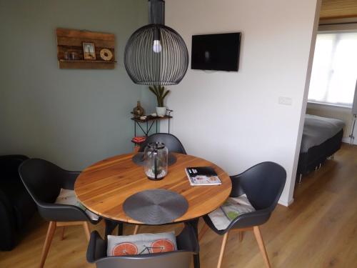 Фотография мини отеля Bed en Bike Texel