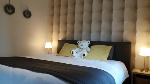 Фотография гостевого дома Le Chalet de Marguerite