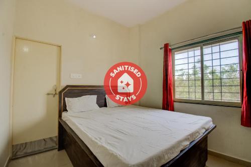 Фотография гостиницы SPOT ON 37167 Hotel KGN