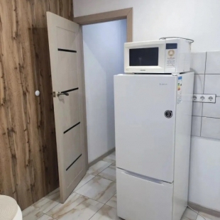 Фотография квартиры Квартира Уютная 1-комнатная в шаговой доступности от аэропорта