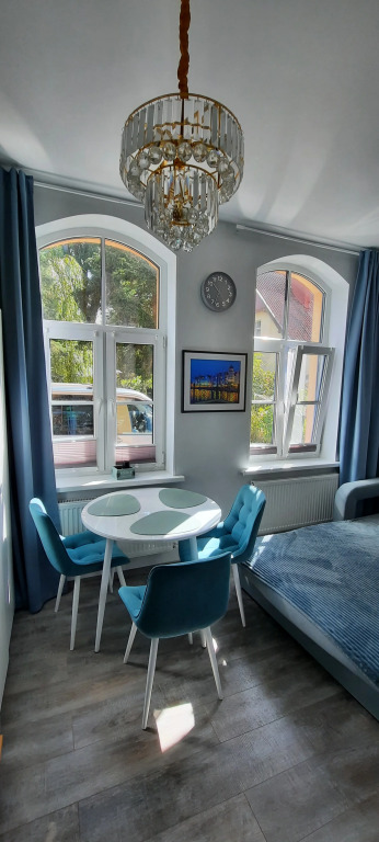 Фотография квартиры Апартаменты Янтарный