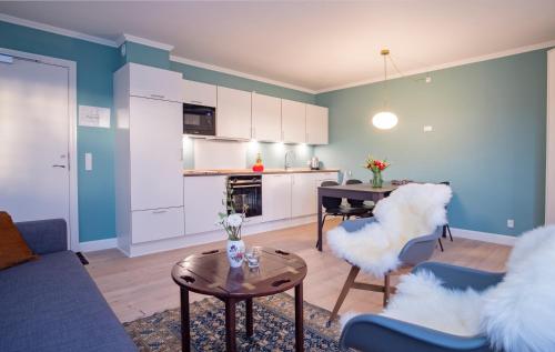 Фотографии апарт отеля
GlamsBjergHus