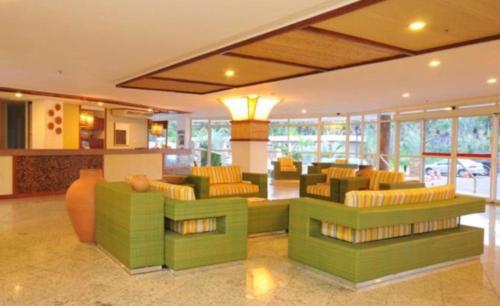 Фотография апарт отеля Gran Solare lençóis