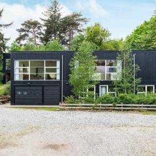 Фотографии гостевого дома 
            Six-Bedroom Holiday home in Ebeltoft